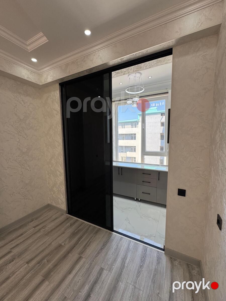 2-otaqlı yeni tikili, Sumqayıt ş., 51 m² — Mənzil, Sumqayıt (3)