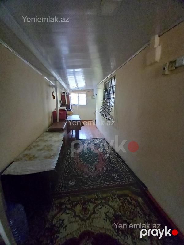 Satılır 4 otaqlı Həyət evi / Villa, 140 m², 21-ci mikrorayon — Ev, villa, Sumqayıt (9)