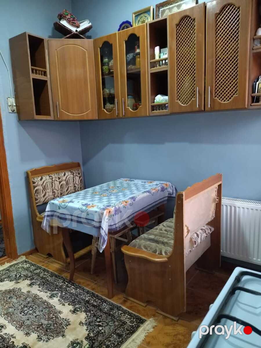 Satılır 3 otaqlı köhnə tikili 60 m² — Mənzil, Bakı (11)