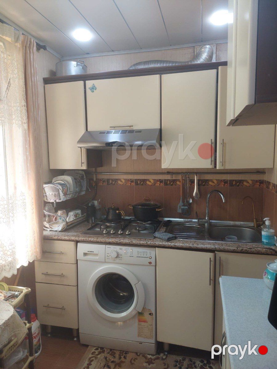 İcarəyə verilir 2 otaqlı köhnə tikili 55 m² — Mənzil, Bakı (4)