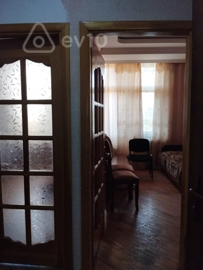 2 otaqlı mənzil, 55 m², azadliq mst — kirayə — Mənzil, Bakı (2)