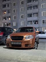 Chevrolet Aveo, 1.4 L, 2007 il, 164 711 km — Avtomobillər