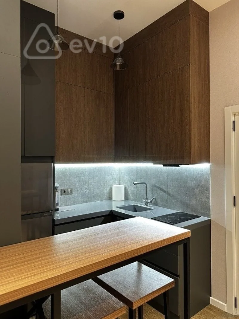 2 otaqlı mənzil, 51 m², Qulu Quliyev — Mənzil, Bakı (9)