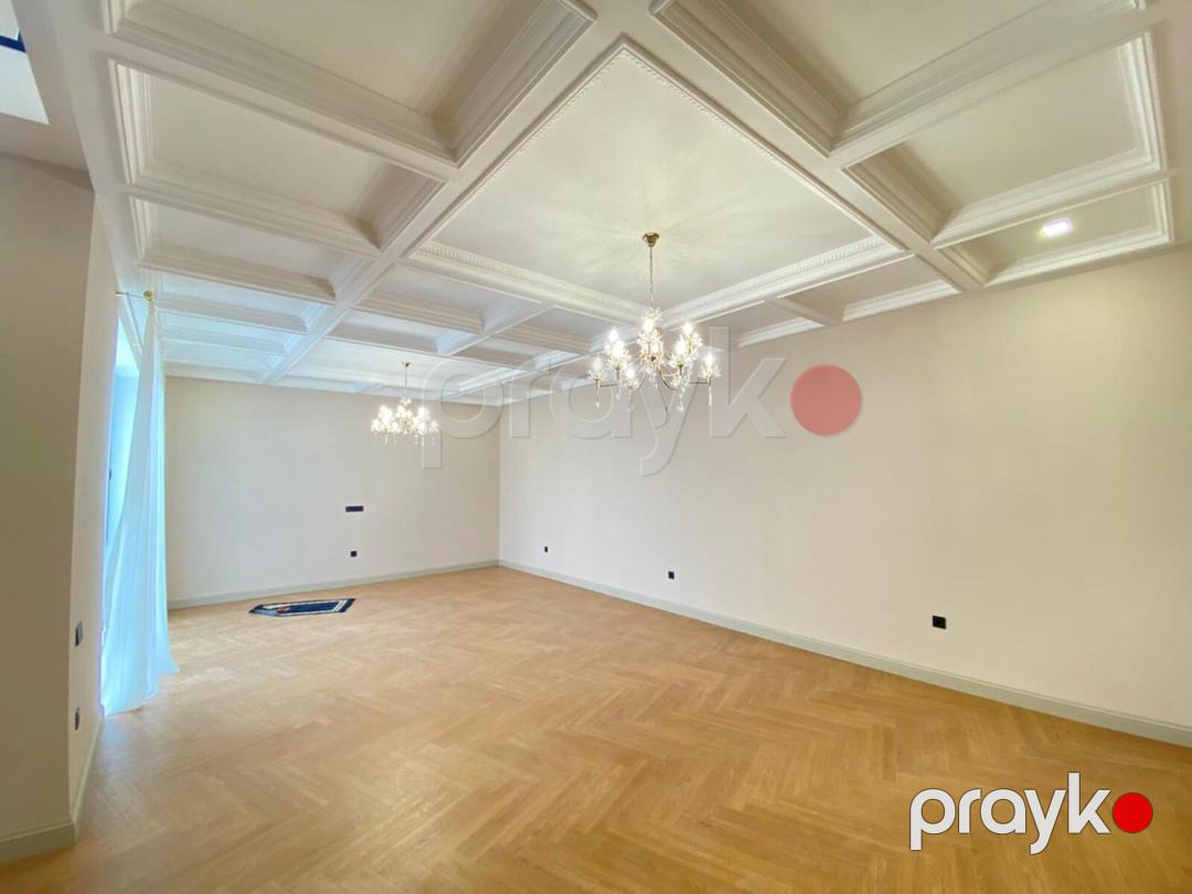 Satılır 4 otaqlı həyət evi/bağ evi 220 m² — Ev, villa, Bakı (2)