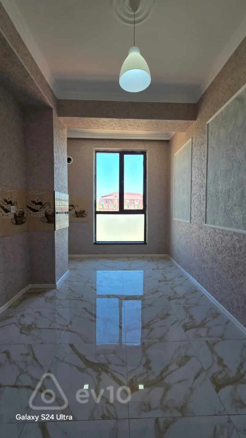 2 otaqlı mənzil, 54 m², M.Rəsulzadə kücəşi, Xırdalan — Mənzil, Xırdalan (7)