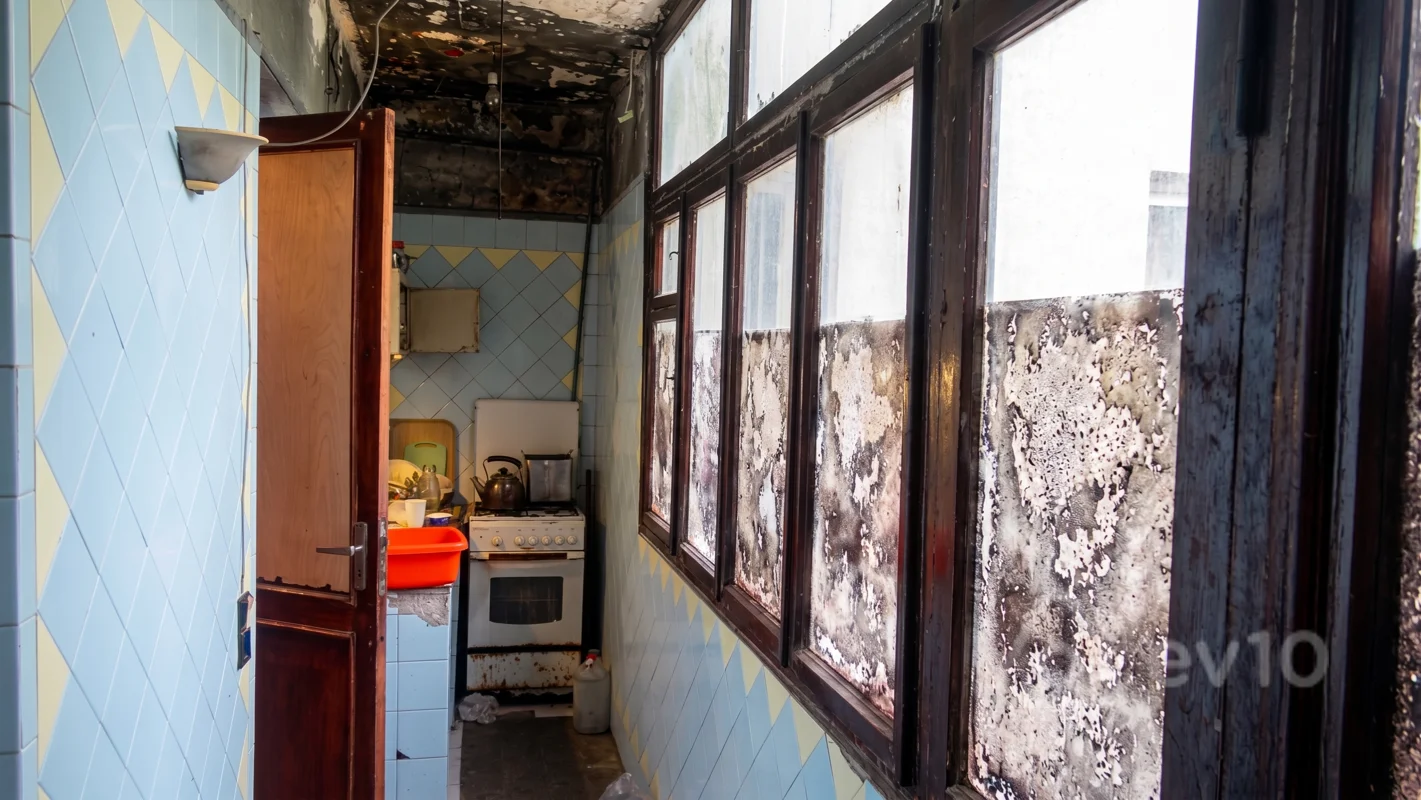 2 otaqlı mənzil, 70 m², Bakı, Lütfizadə küçəsi, ev 10 — Mənzil, Bakı (6)