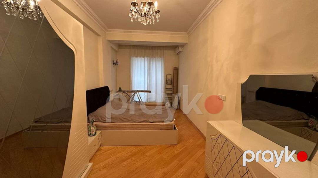 Satılır 3 otaqlı yeni tikili 137 m² — Mənzil, Bakı (9)