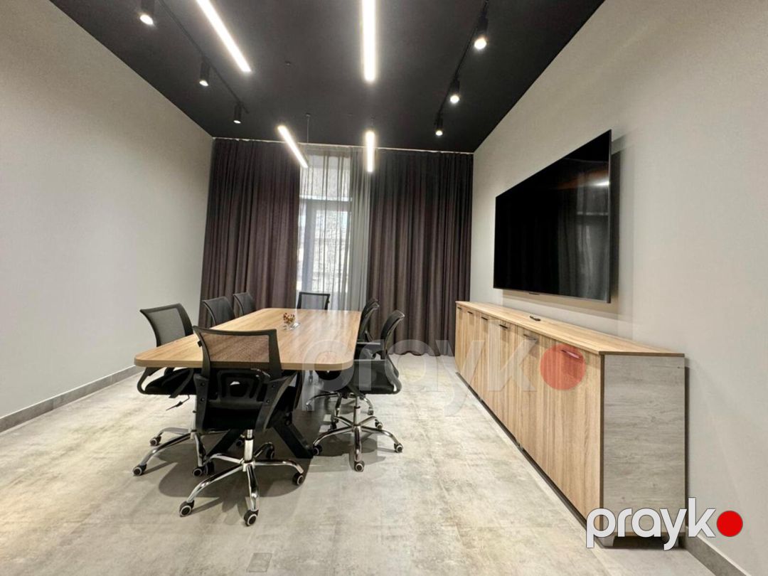 Satılır 4 otaqlı ofis 264 m² — Ofis, Bakı (6)