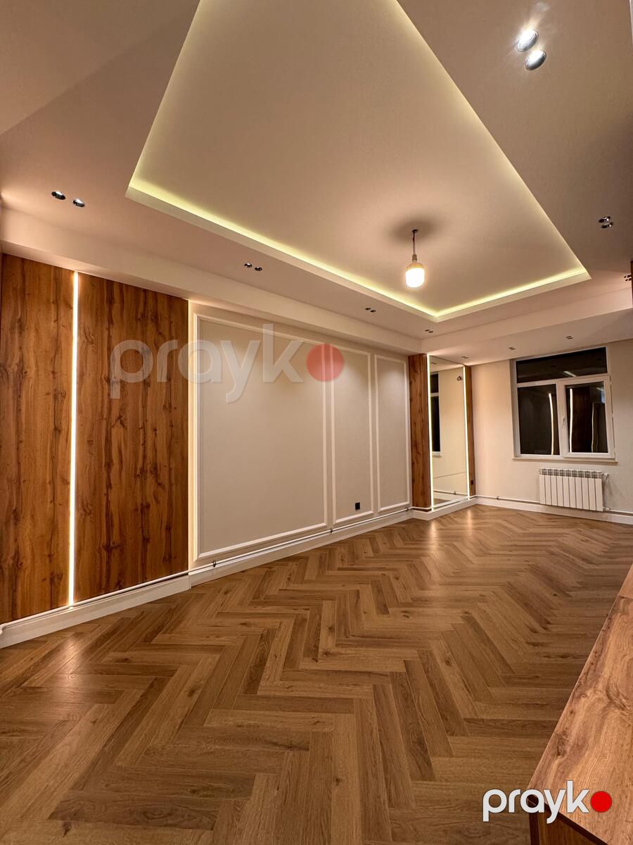2-otaqlı yeni tikili, 10-cu mkr., 60 m² — Mənzil, Sumqayıt (4)