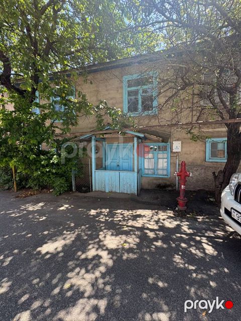 Həyət evi, Qusar r — Qusar