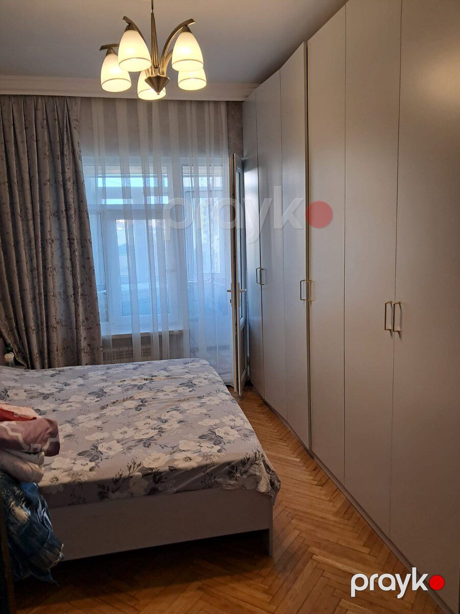 2-otaqlı mənzil, Xətai r., 50 m² — Mənzil, Bakı (5)