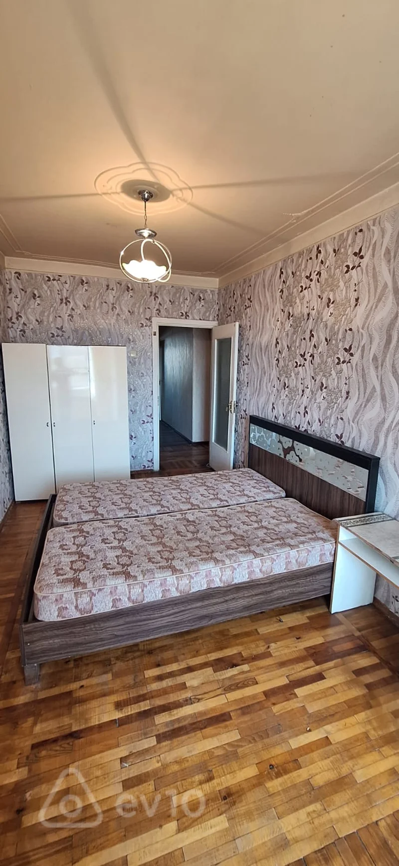 3 otaqlı mənzil, 90 m², Cəmşid Naxçıvanski küç — kirayə — Mənzil, Bakı (3)