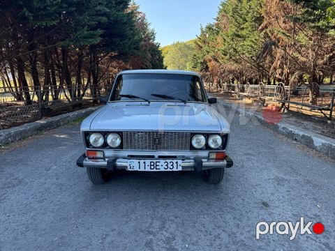 Lada (VAZ) 2106, 1.6 L, 1991 il, 565 555 km