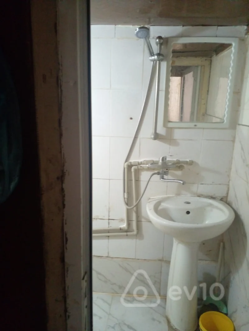 2 otaqlı mənzil, 35 m², Asif Məhərrəmov küç — kirayə — Mənzil, Bakı (6)