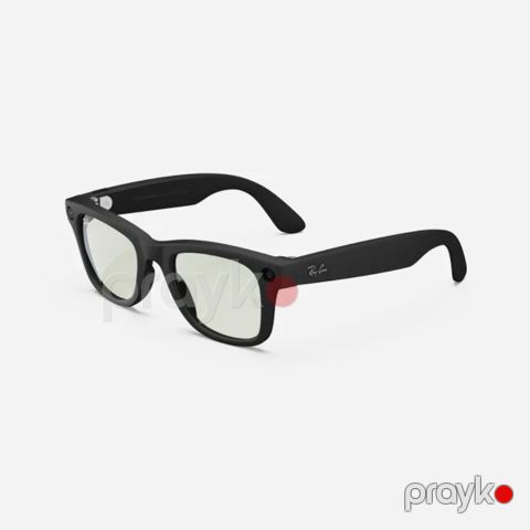 Eynək Rayban Wayfarer Transitions — Bakı