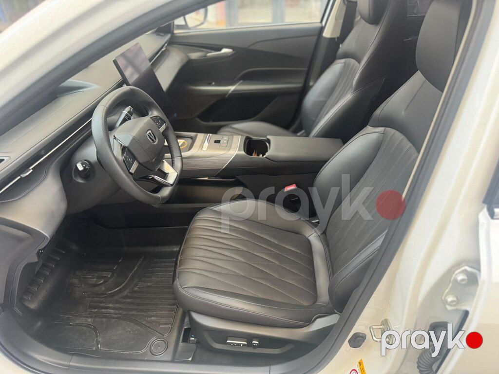Changan Eado, 1.5 L, 18.4 kWh, 2025 il, 8 500 km — Avtomobillər, Bakı (6)