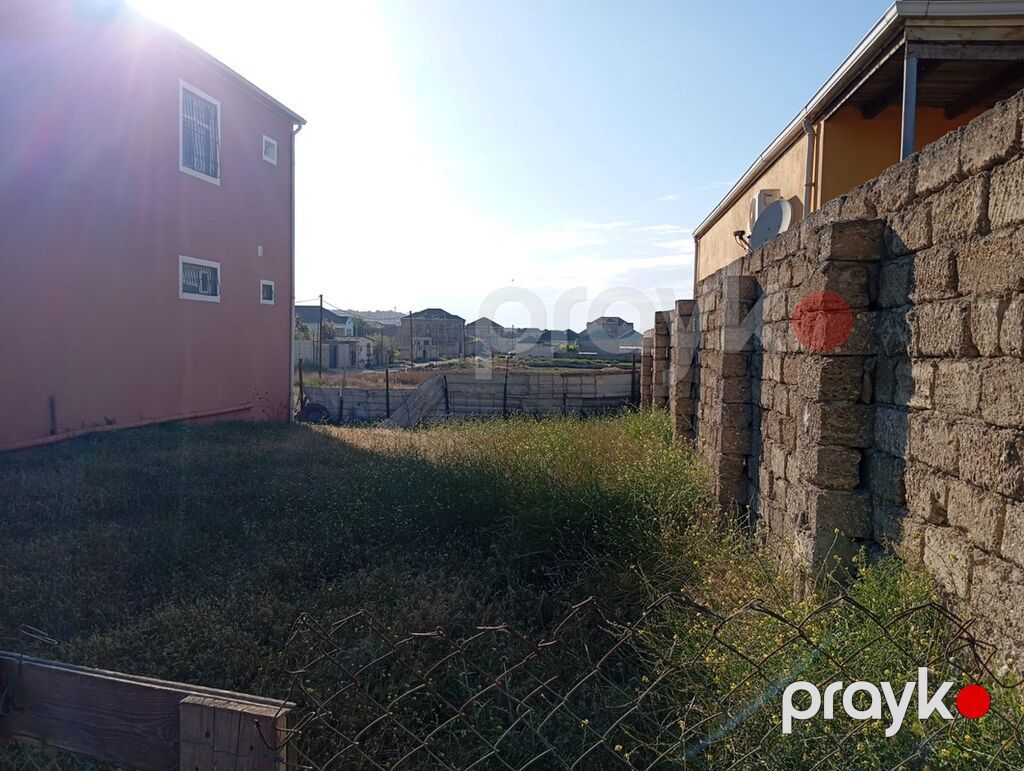 8 sot, Mülkiyyətçi, Bələdiyyə — Torpaq, Digah (5)