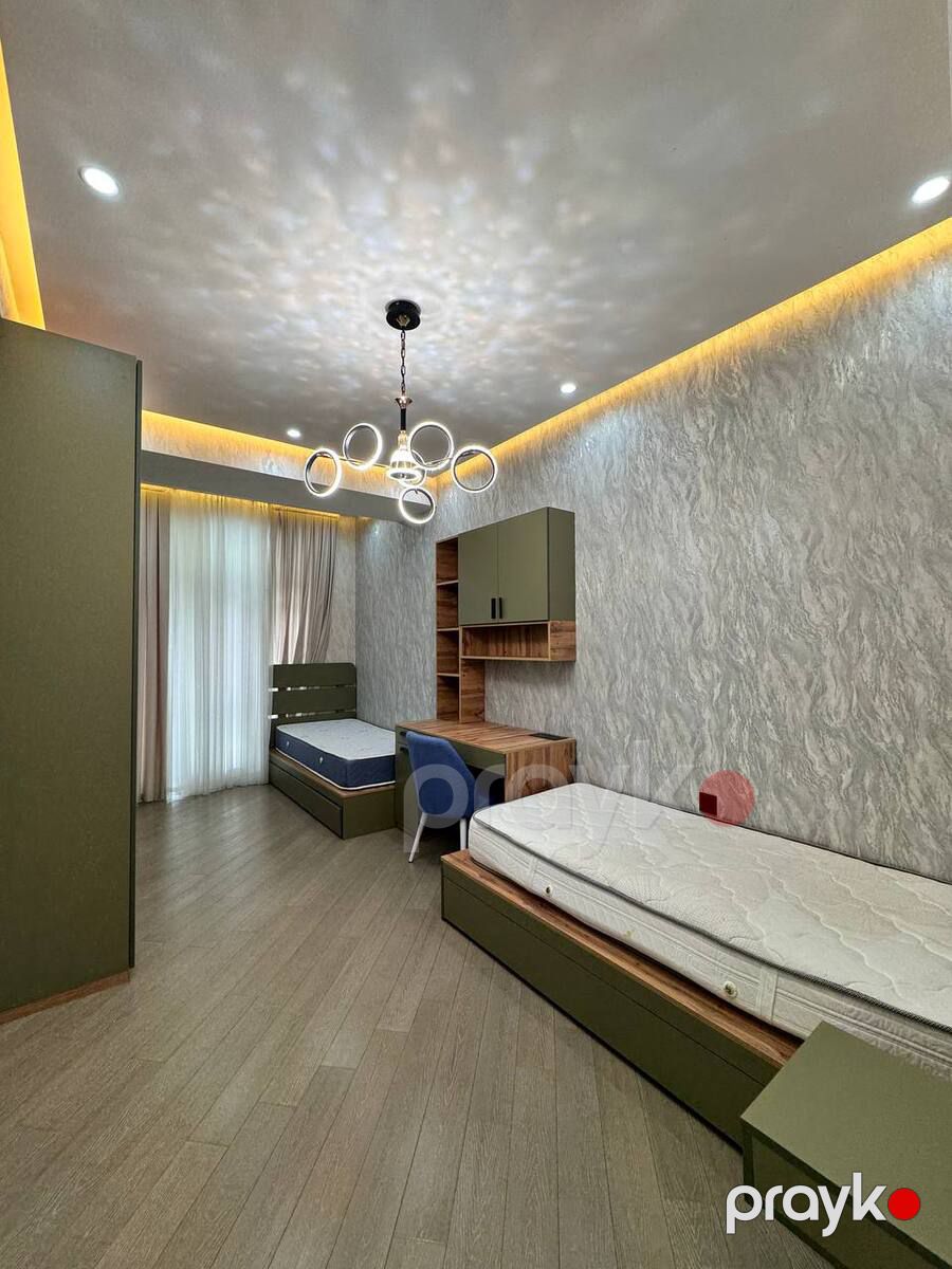 Satılır 3 otaqlı yeni tikili 100 m² — Mənzil, Bakı (7)