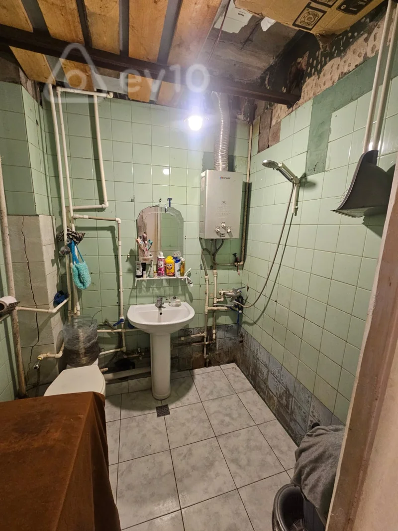 2 otaqlı mənzil, 40 m², A.M.Şərifzadə küçəsi — Mənzil, Bakı (10)