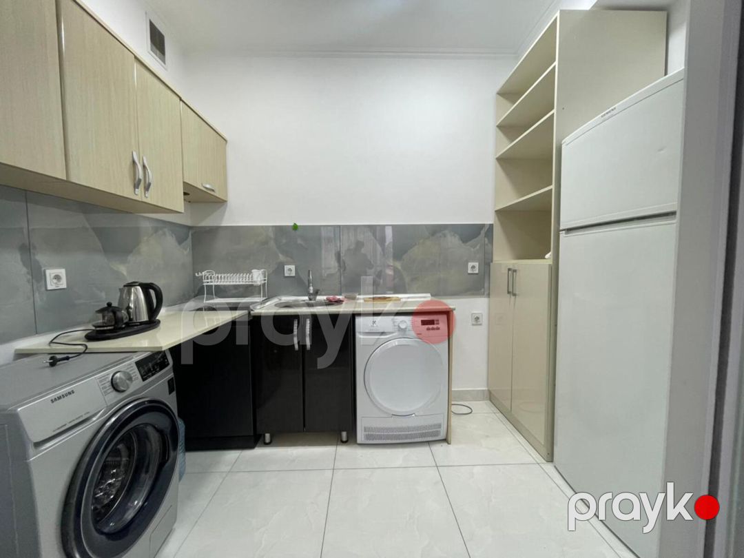 İcarəyə verilir 3 otaqlı yeni tikili 100 m² — Mənzil, Bakı (4)