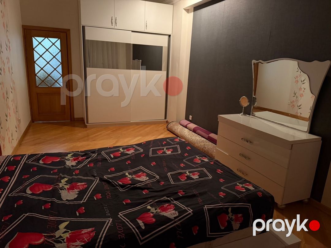 Satılır 3 otaqlı yeni tikili 130 m² — Mənzil, Bakı (10)