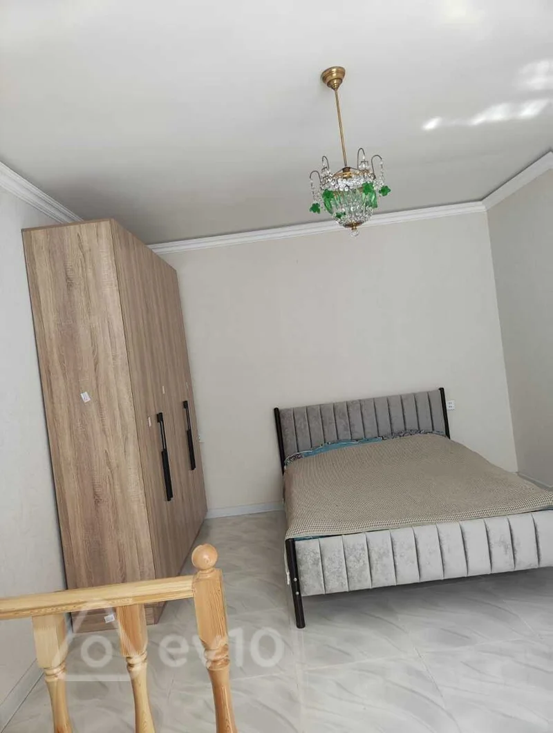 2 otaqlı mənzil, 50 m², Qlş parkı — kirayə — Mənzil, Bakı (8)