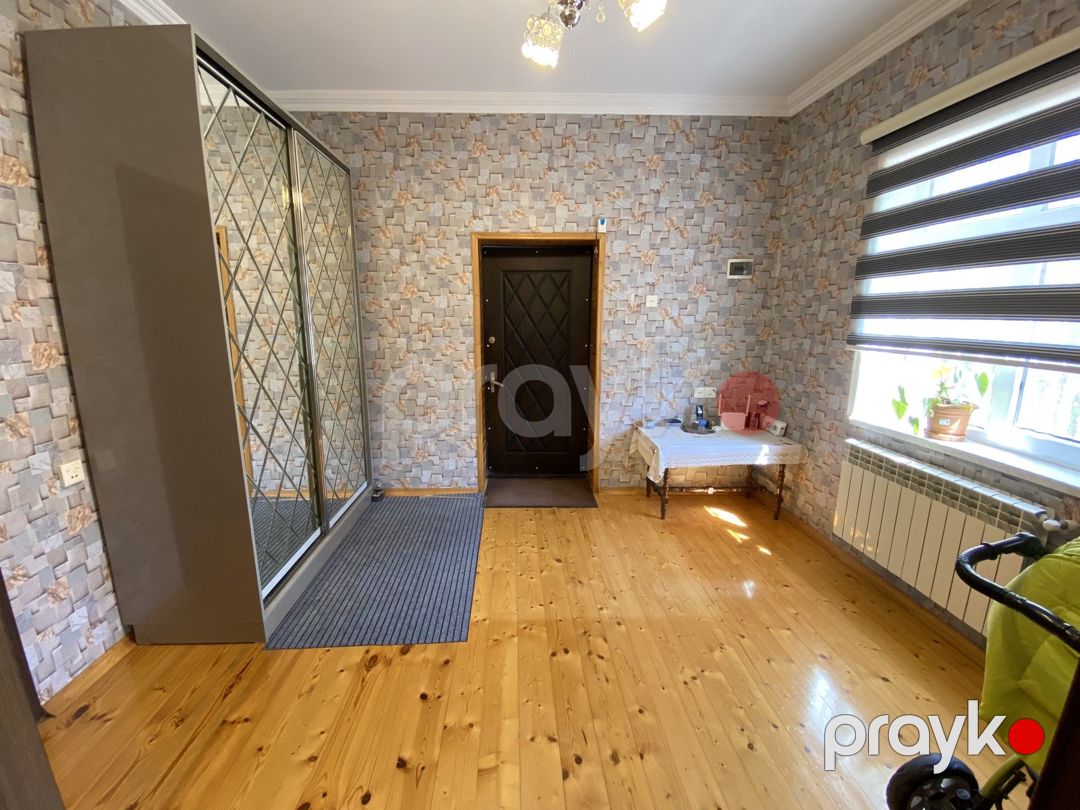 Satılır 7 otaqlı həyət evi/bağ evi 260 m² — Ev, villa, Bakı (12)