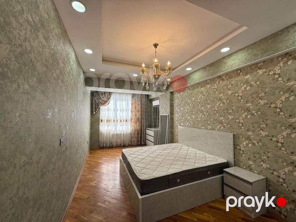 Satılır 3 otaqlı yeni tikili 97 m² — Mənzil, Bakı (3)