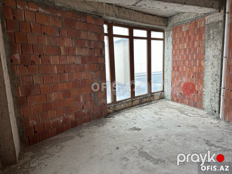 Yeni tikili Satılır Sabunçu r., Bakixanov q., 3 otaq, 97 m² — Mənzil, Bakı (6)