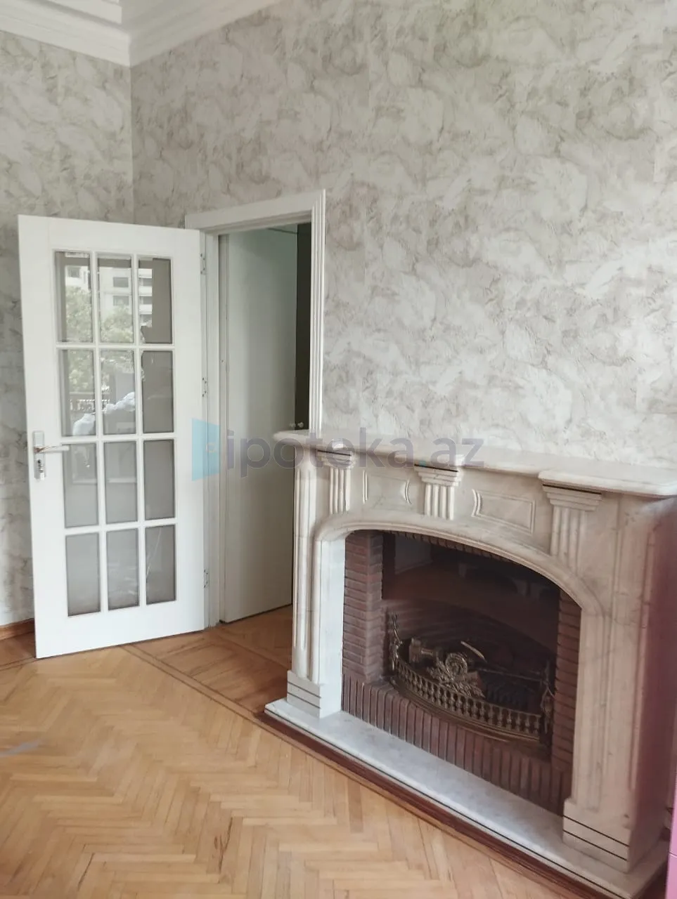 Satılır: 2 Otaq, Köhnə tikili, Səbail r., 50.00 m² — Mənzil, Bakı (4)