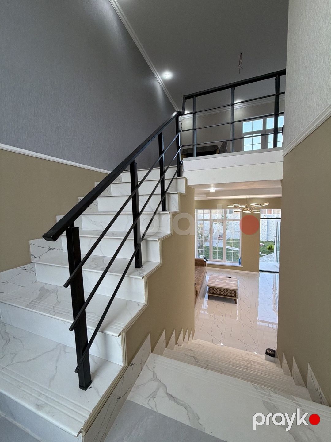 Satılır 5 otaqlı həyət evi/bağ evi 150 m² — Ev, villa, Bakı (12)