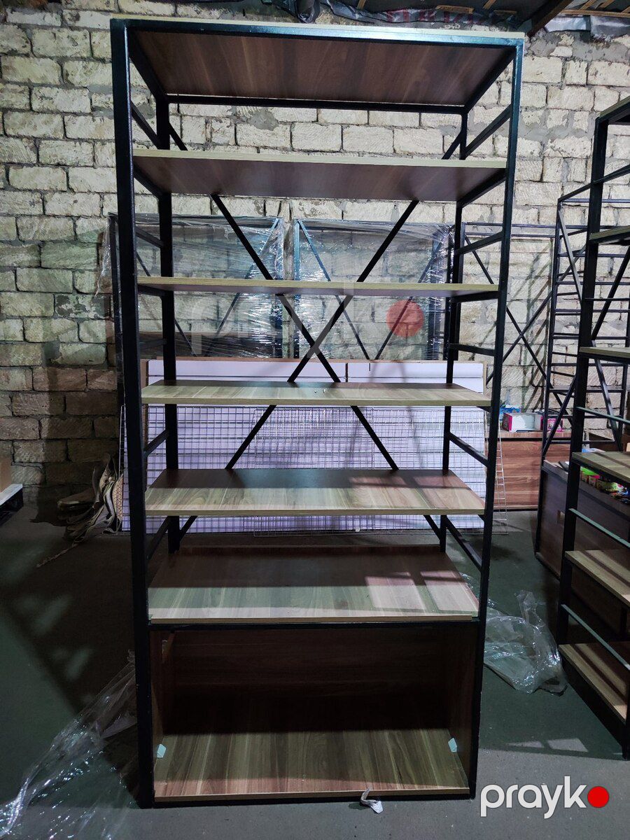 Stend — Biznes və avadanlıq, Bakı (2)