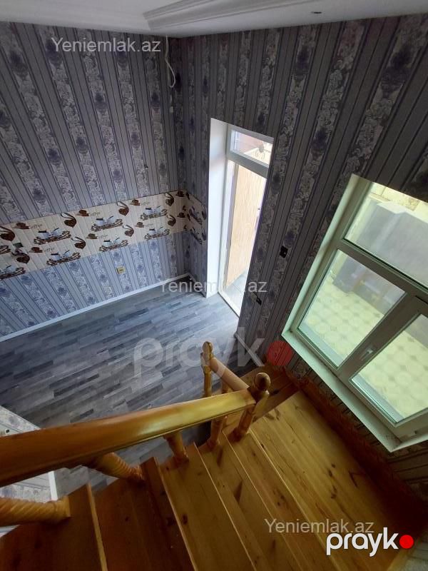 Satılır 3 otaqlı Həyət evi / Villa, 100 m², Masazır — Ev, villa, Abşeron (12)