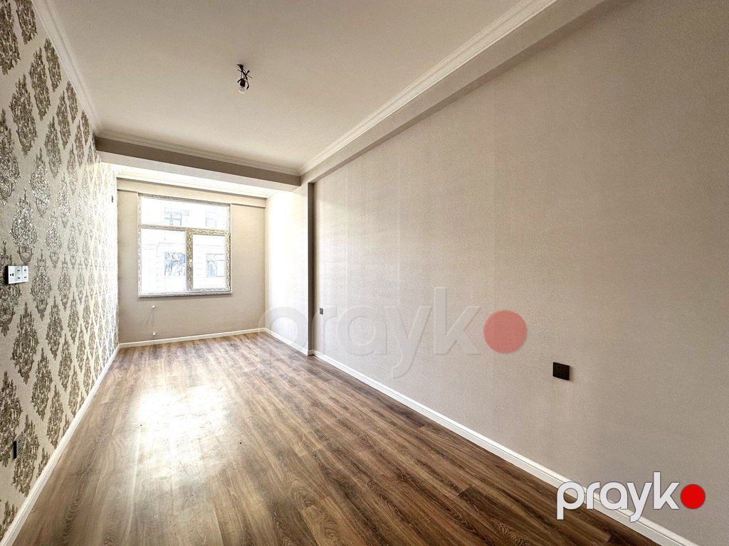 Satılır 3 otaqlı yeni tikili 105 m² — Mənzil, Bakı (4)