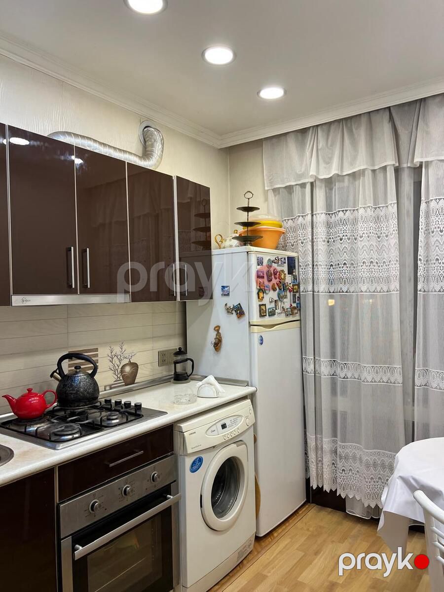 Satılır 3 otaqlı köhnə tikili 70 m² — Mənzil, Bakı (7)