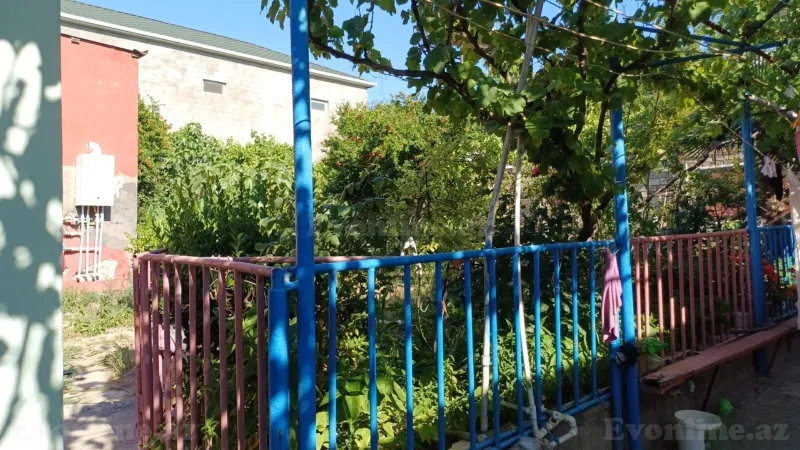 Satılır Torpaq 3 sot Bakı, Sabunçu r., Bakıxanov — Bakı
