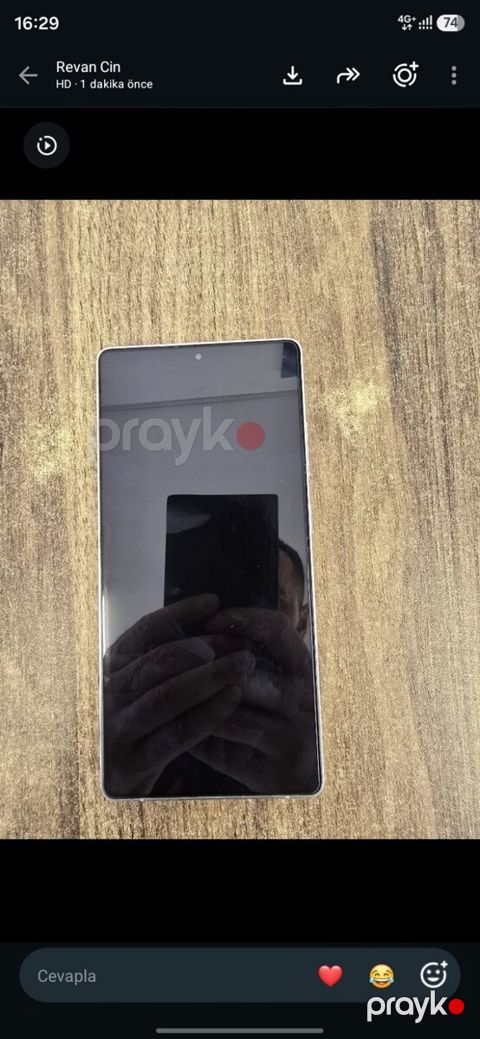 Samsung Galaxy S25 Ultra Titanium Jet Black 256GB/12GB — Bakı