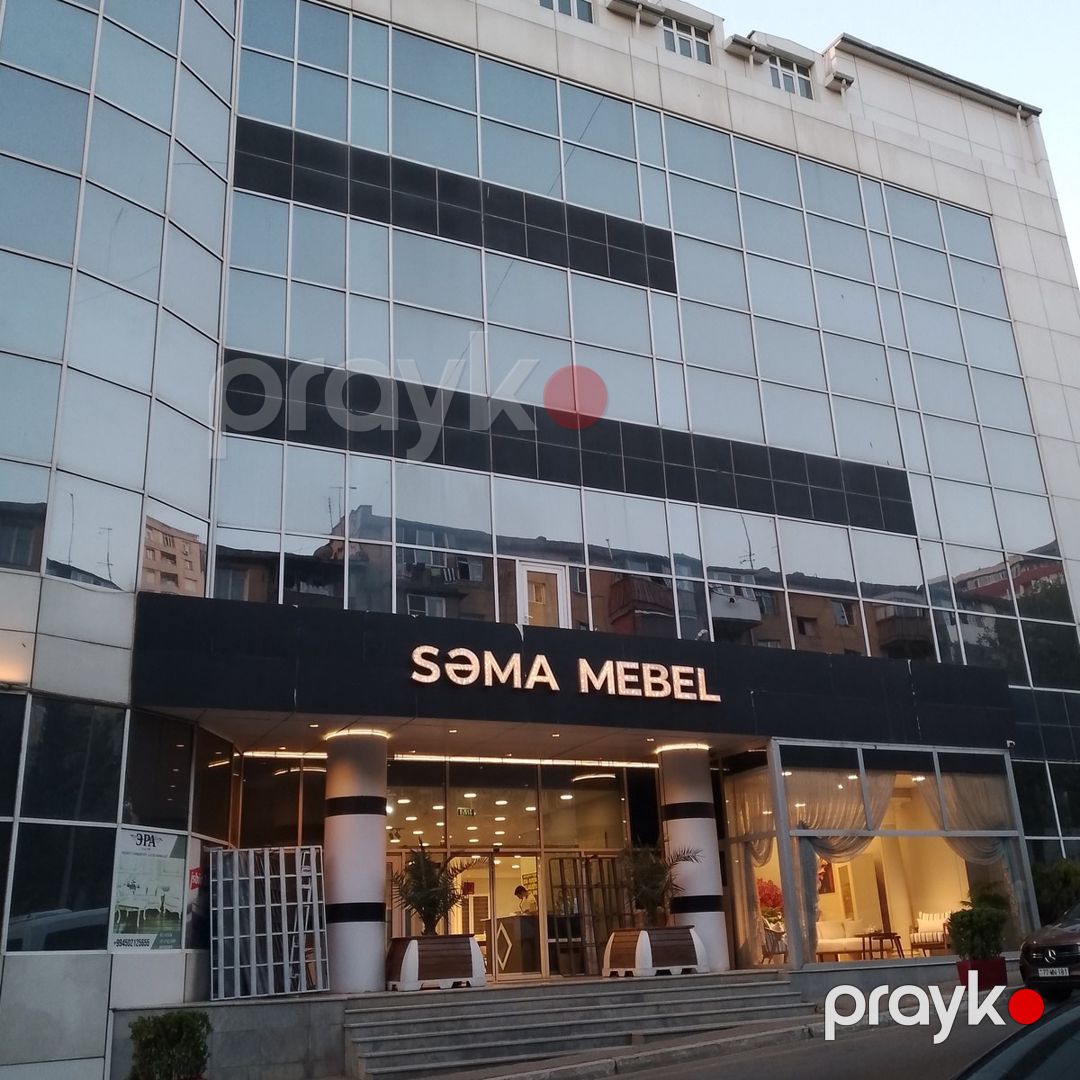 Satılır obyekt 90 m² — Əmlak, Bakı (3)