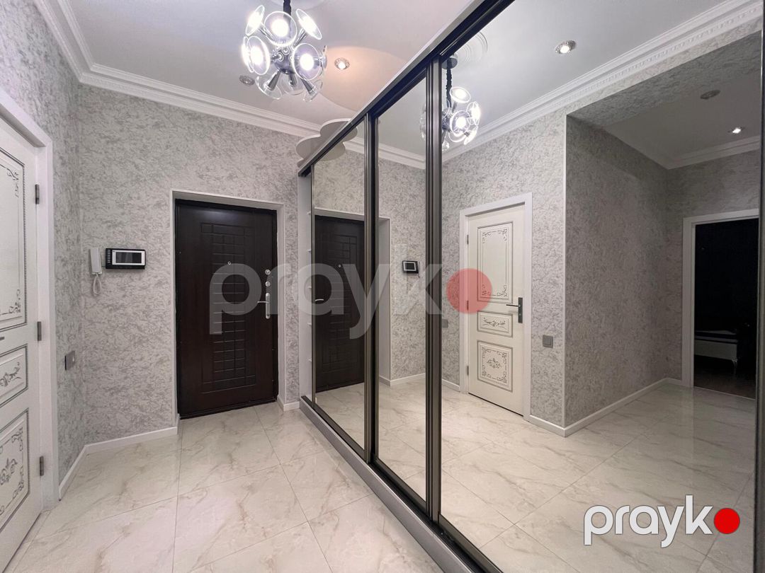 İcarəyə verilir 2 otaqlı yeni tikili 70 m² — Mənzil, Bakı (7)