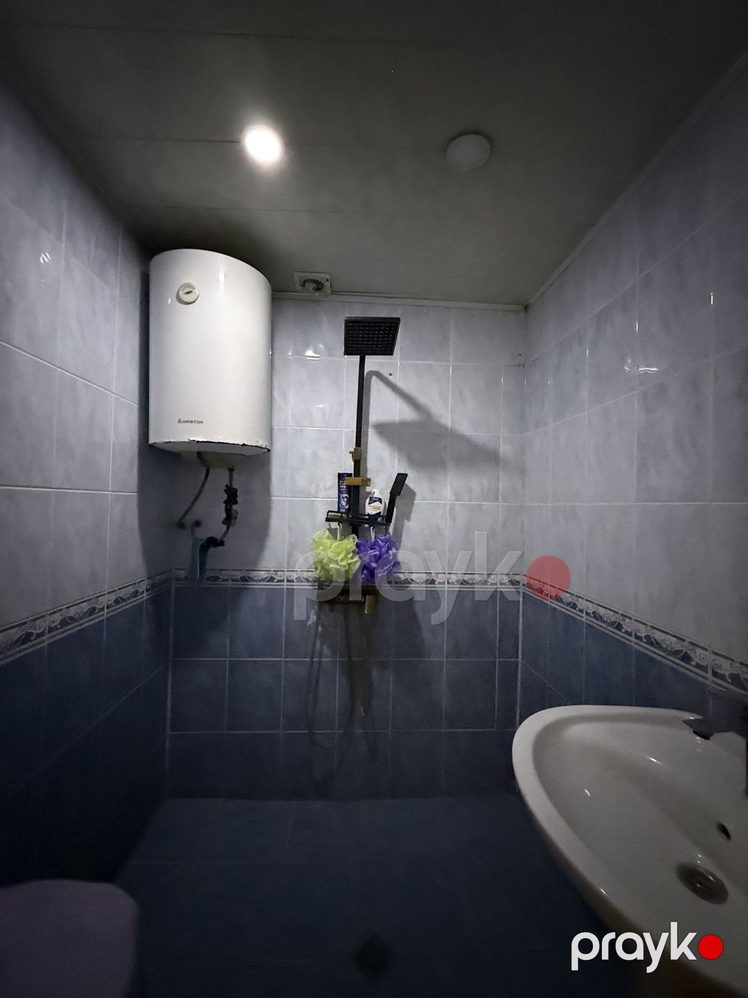 Satılır 2 otaqlı köhnə tikili 60 m² — Mənzil, Bakı (11)