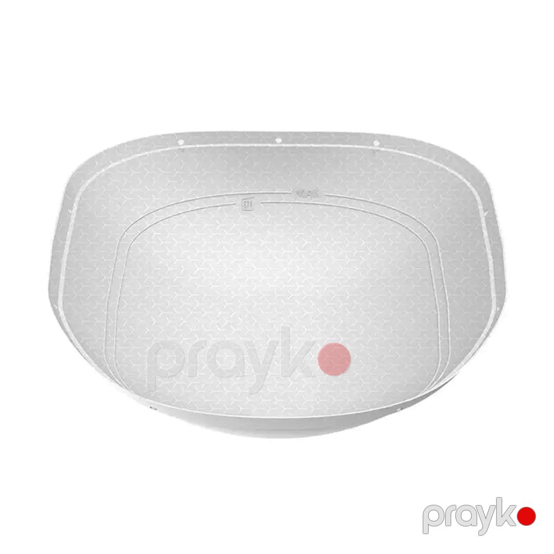 Pişiklər üçün tualet altı xalça Petkit Pura X, 52x48x1 sm — Tualetlər, Bakı (2)