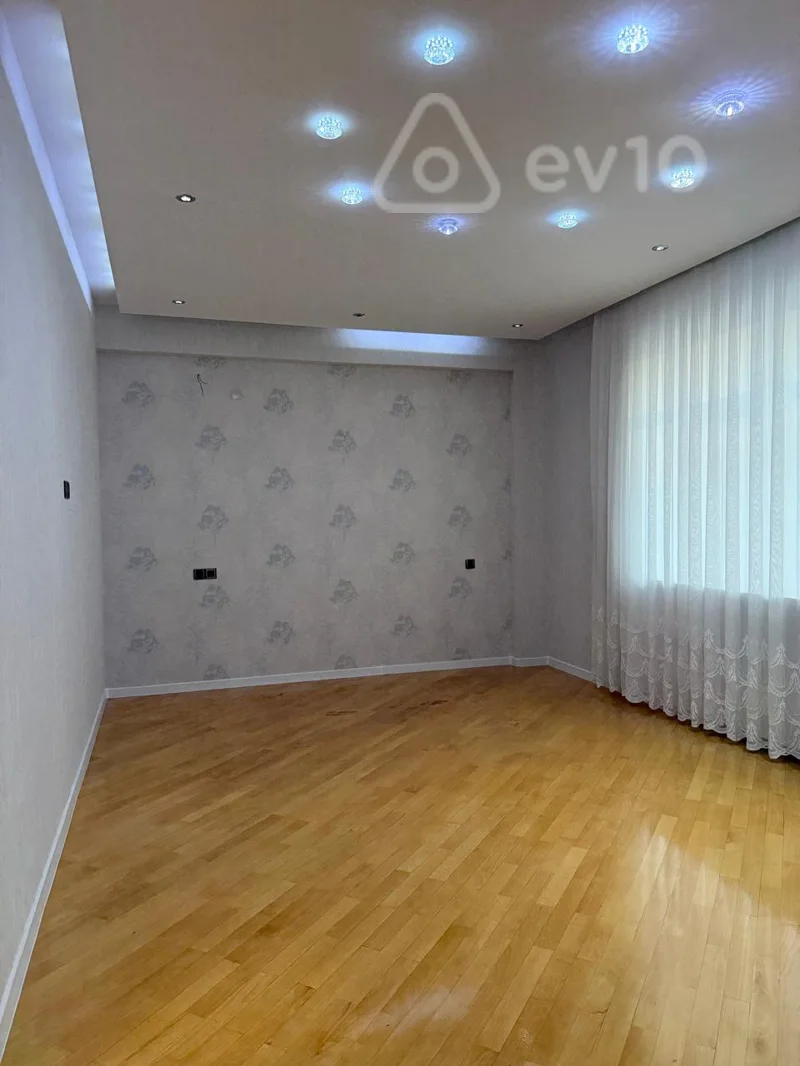 3 otaqlı mənzil, 135 m², Zahid Xəlilov küç — Mənzil, Bakı (5)