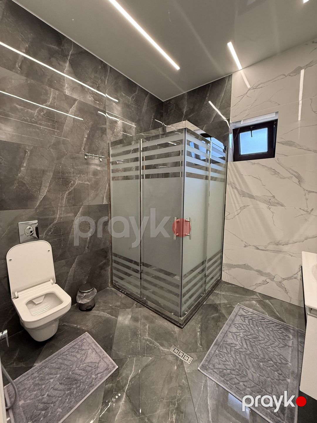 Satılır 5 otaqlı həyət evi/bağ evi 370 m² — Ev, villa, Bakı (10)