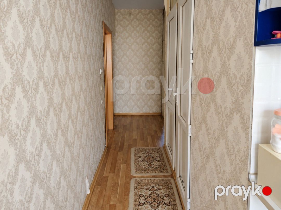 Satılır 5 otaqlı köhnə tikili 120 m² — Mənzil, Bakı (7)