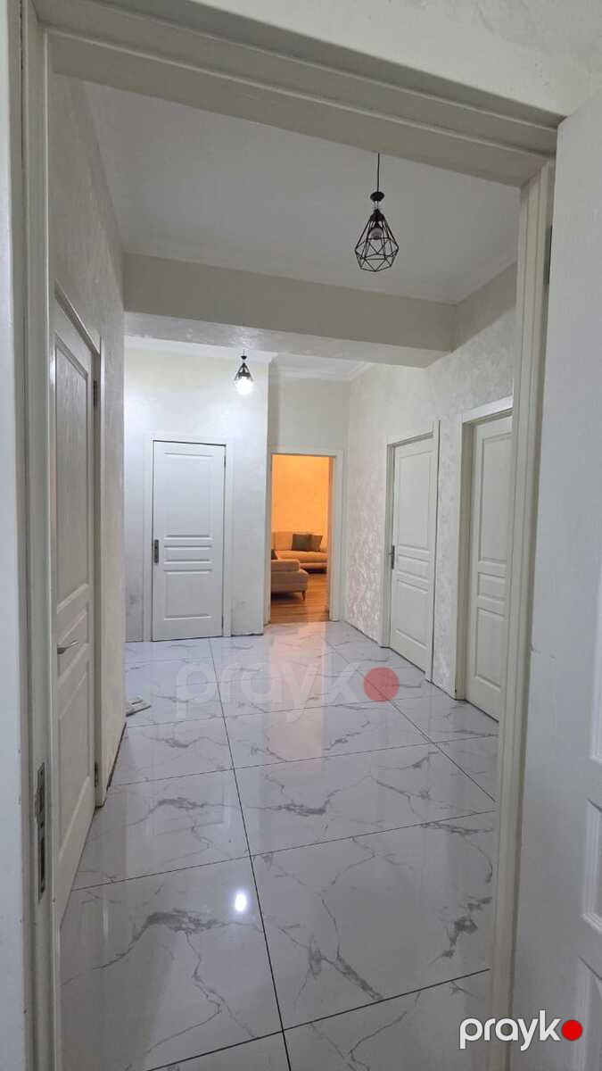 Satılır 4 otaqlı yeni tikili 95 m² — Mənzil, Bakı (2)