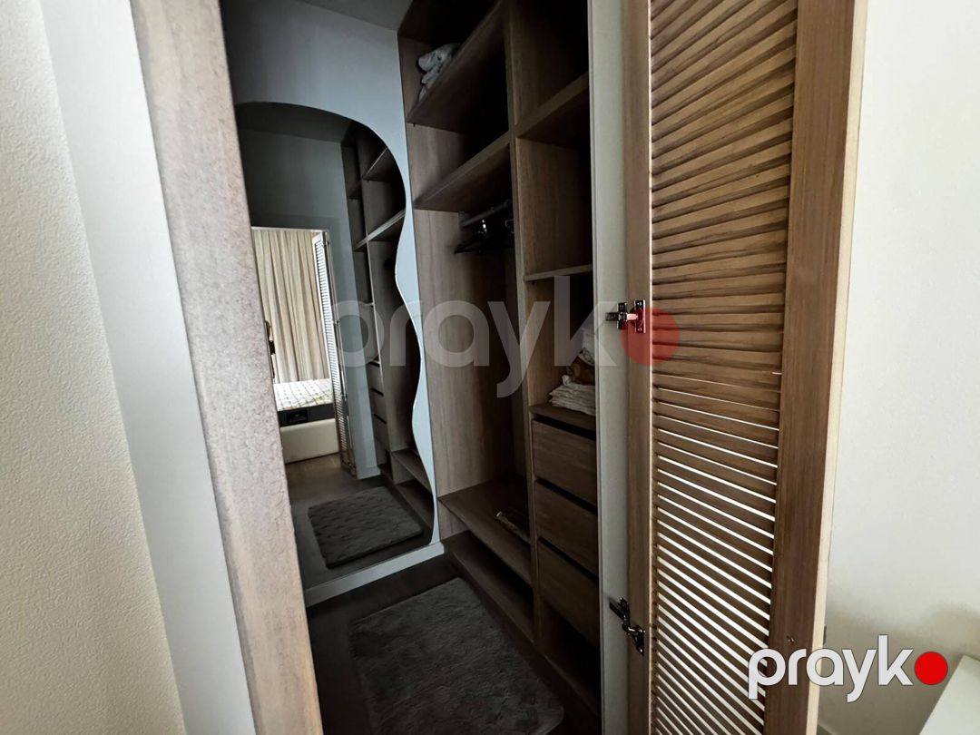 İcarəyə verilir 3 otaqlı yeni tikili 75 m² — Mənzil, Bakı (3)