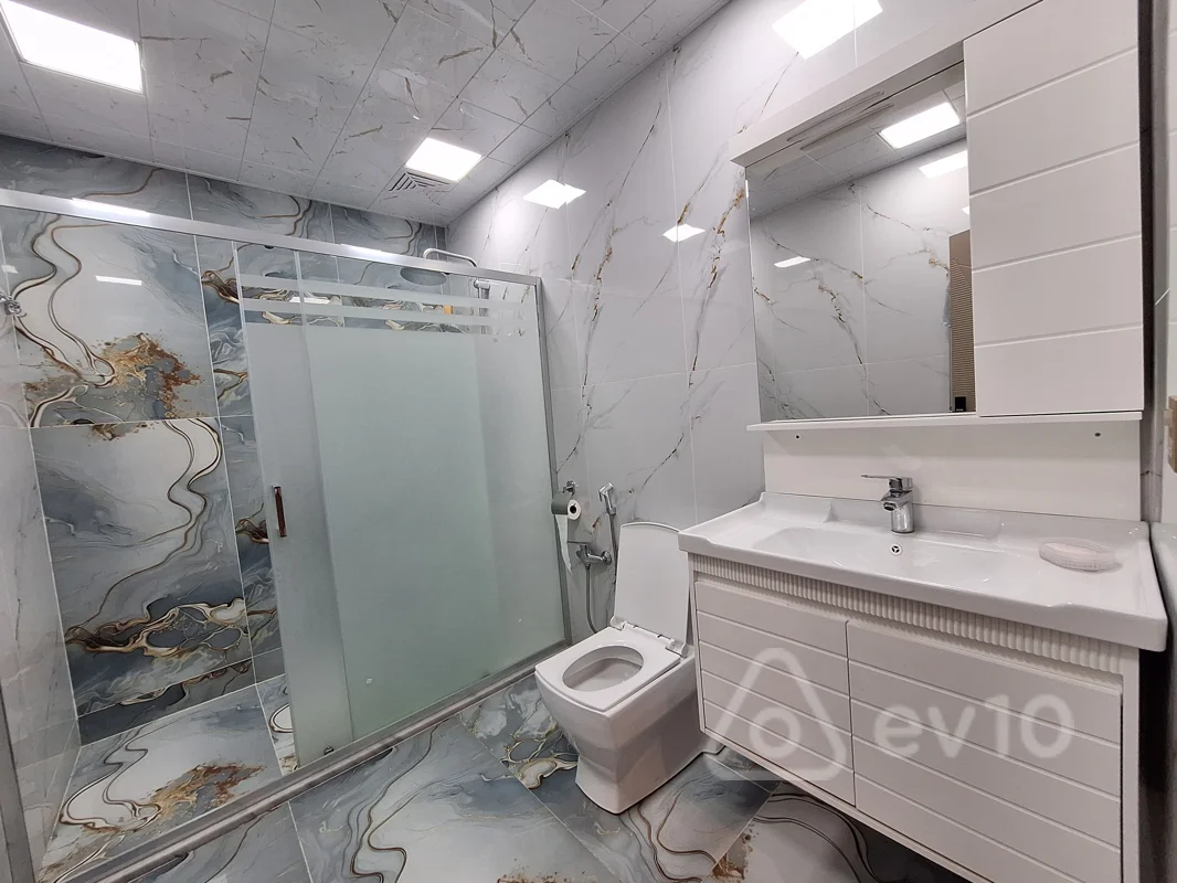 3 otaqlı mənzil, 78 m², Masazır — kirayə — Mənzil, Bakı (8)