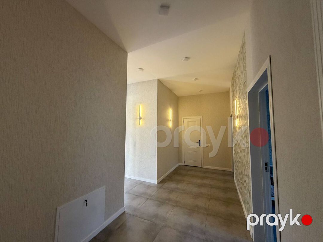 Satılır 5 otaqlı həyət evi/bağ evi 148 m² — Ev, villa, Bakı (8)
