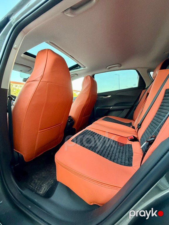 Changan Eado, 1.5 L, 2025 il, 37 000 km — Avtomobillər, Sumqayıt (5)