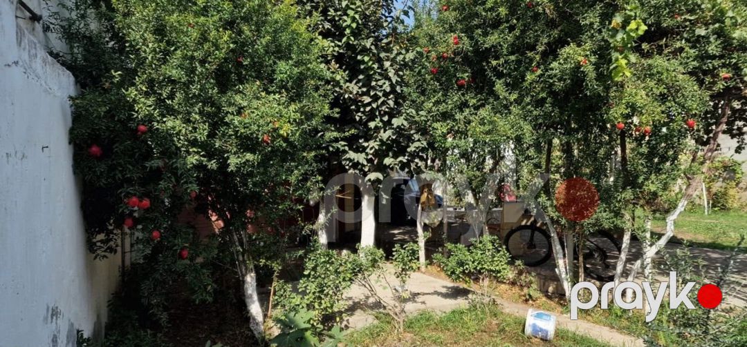 4 sot torpaq sahəsi, Biləcəri qəs — Torpaq, Bakı (2)